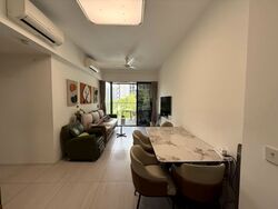 Bidadari Park Drive (D13), Apartment #529486581